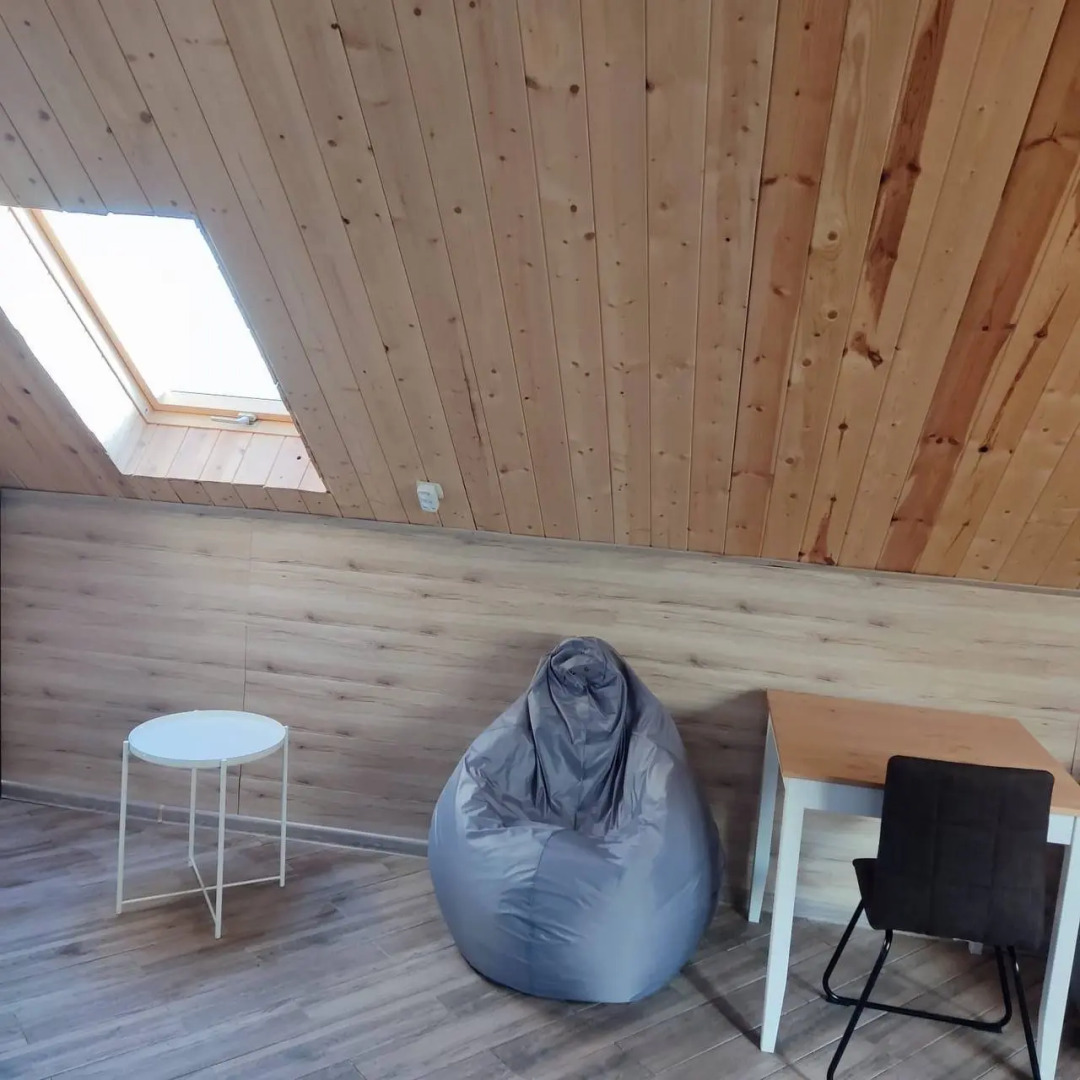 Гостевой дом Вилла Отрадное