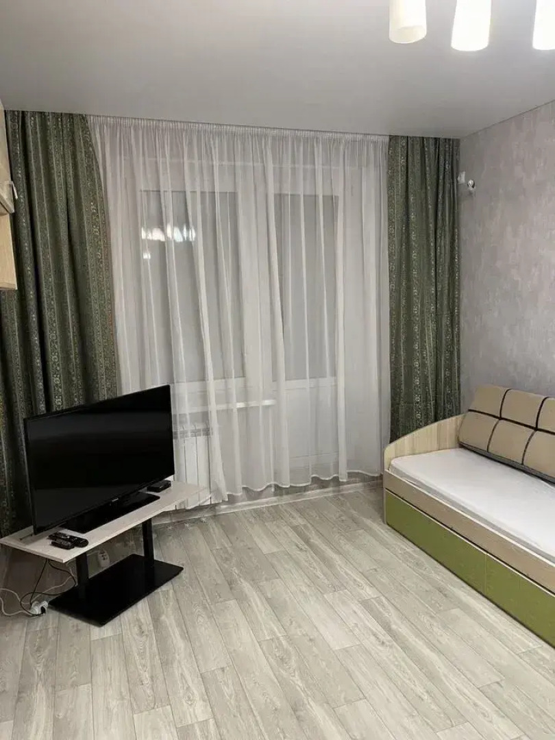 Квартира на Селезневской