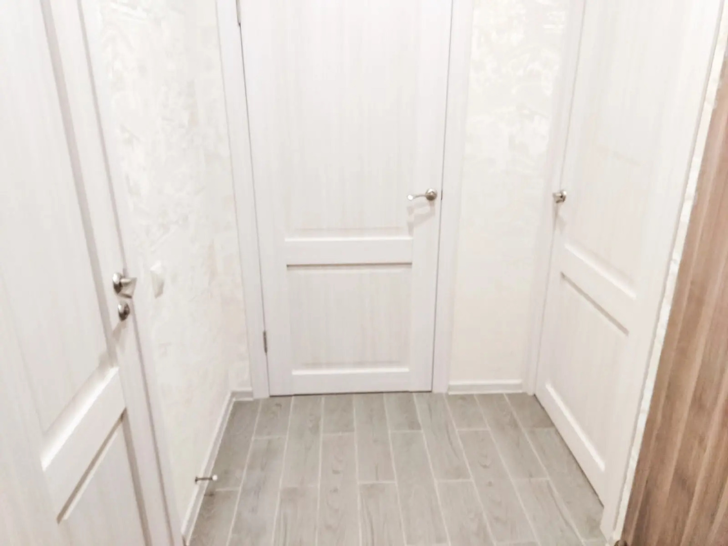 Квартира AlexHome РП Свердлвский Березовая 8