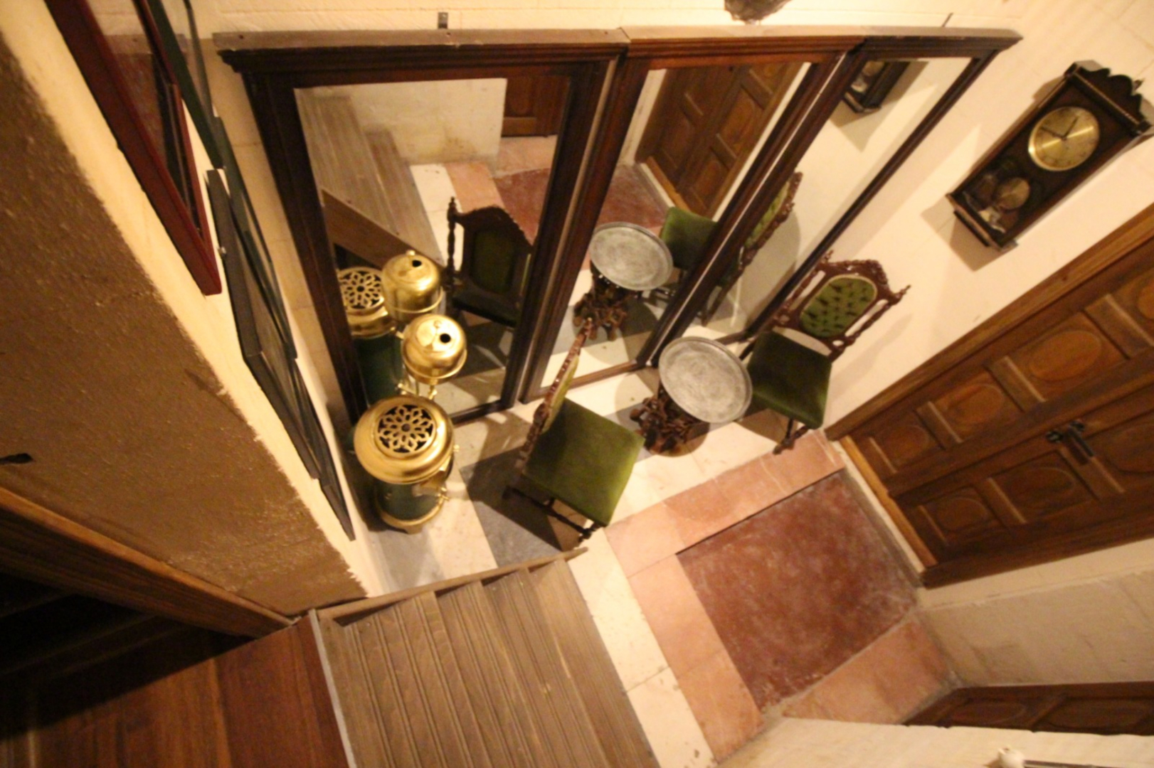 Aynur Hanim Konagi Gaziantep