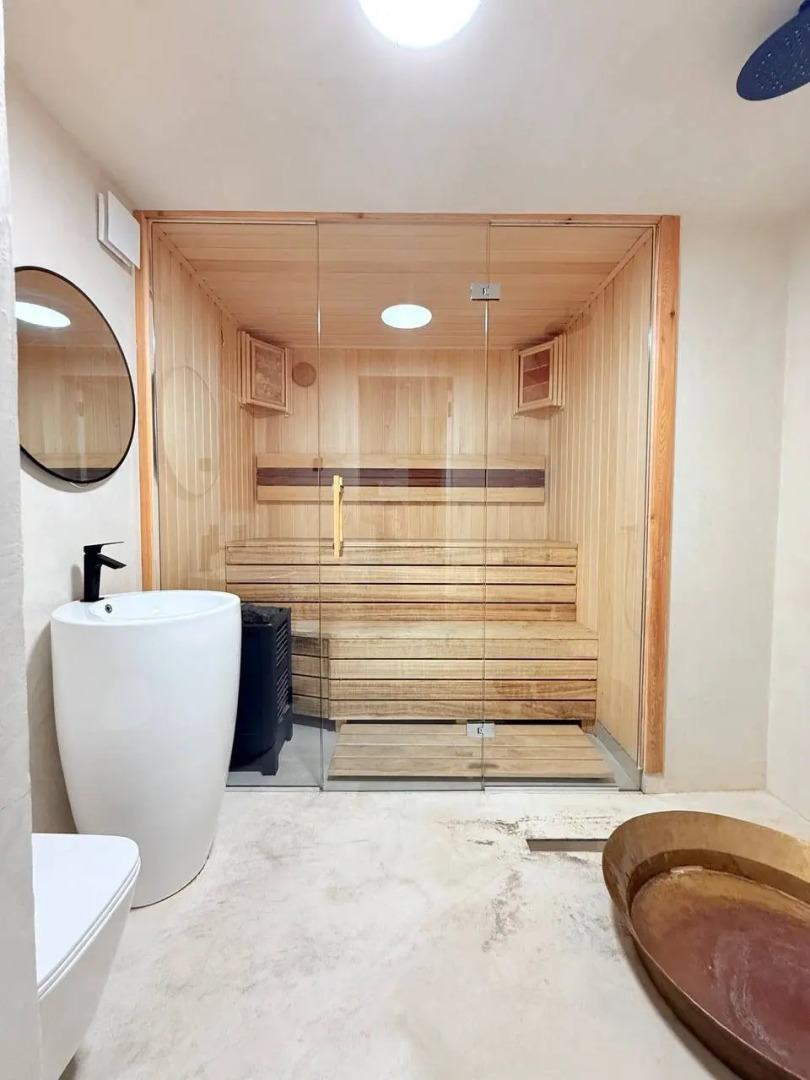 Квартира уникальная