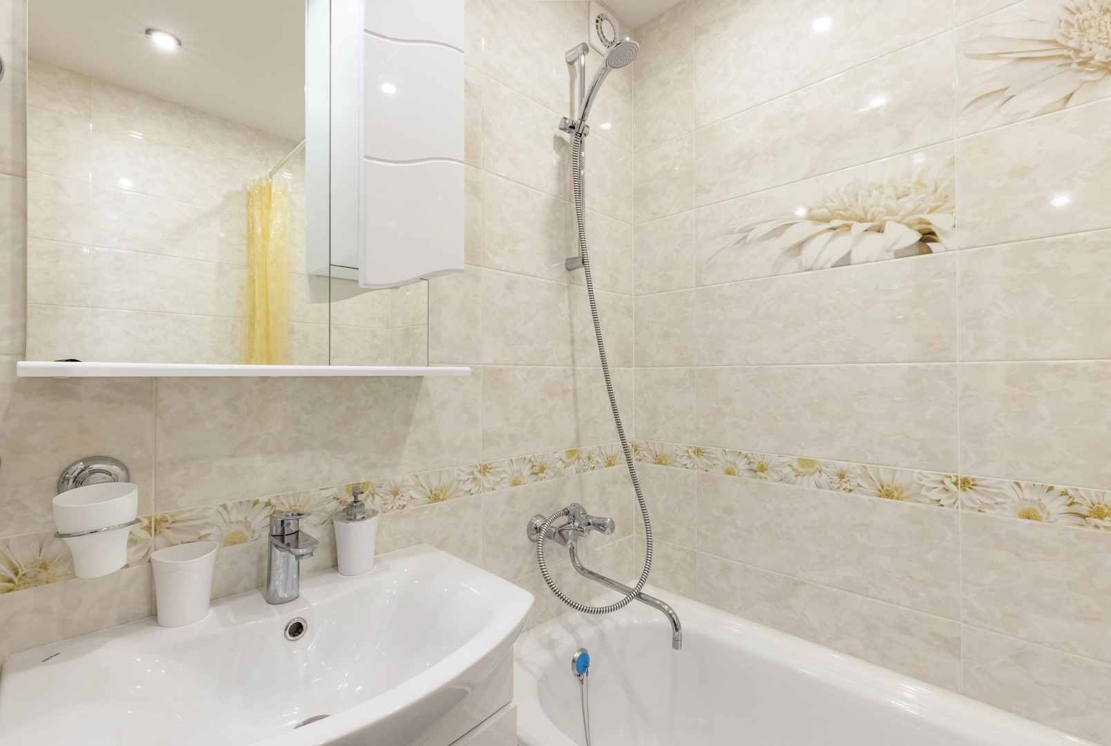 Квартира на Пушкинской