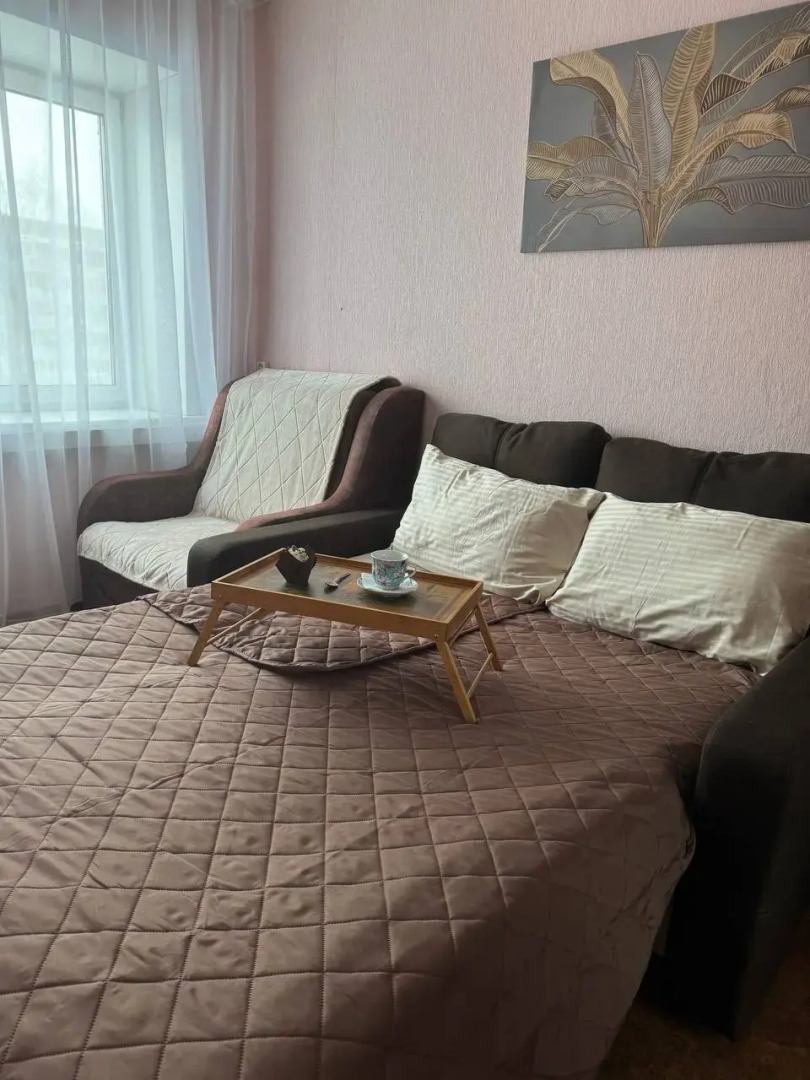 Квартира с положительной энергетикой