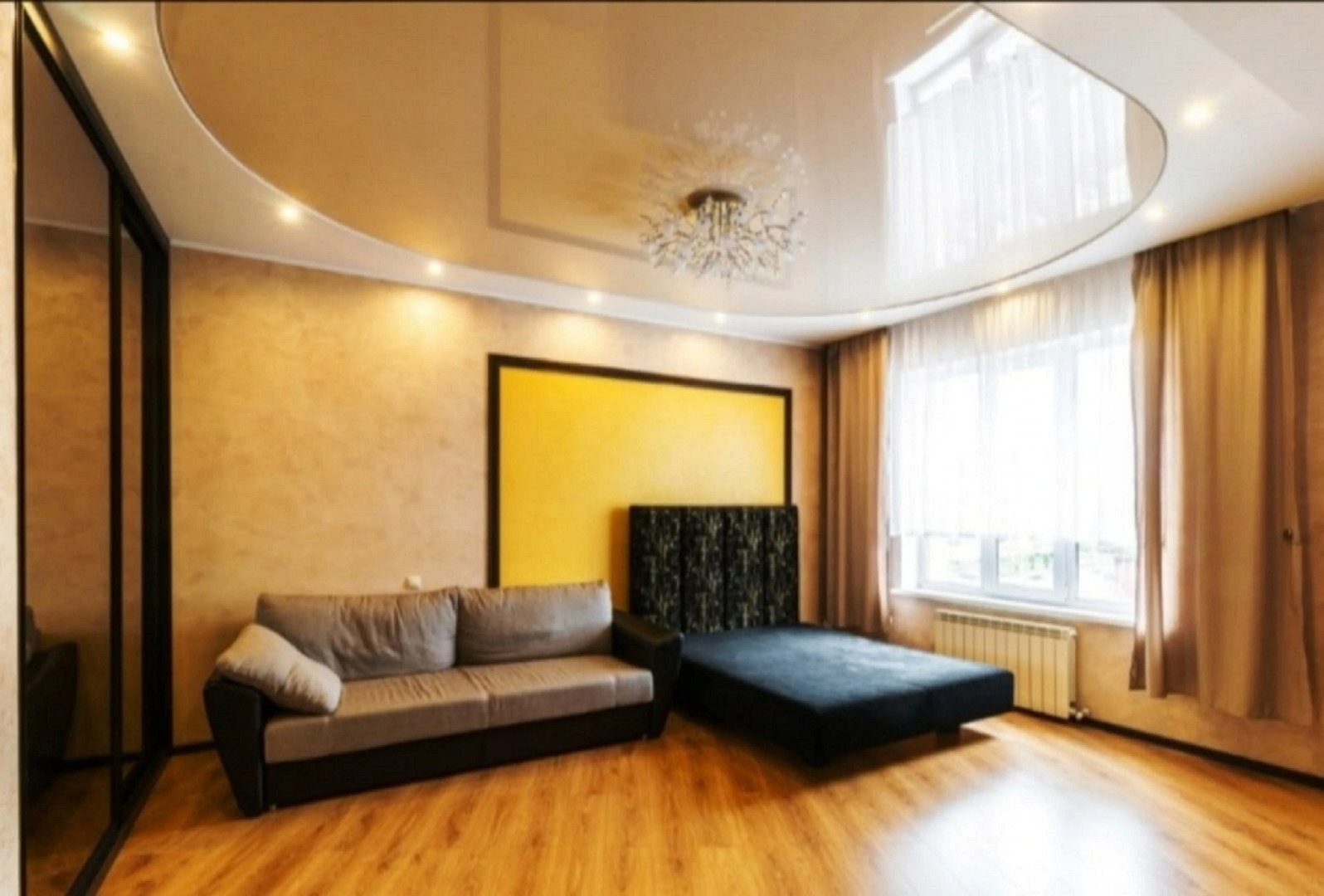 Квартира Центр StandArtRooms