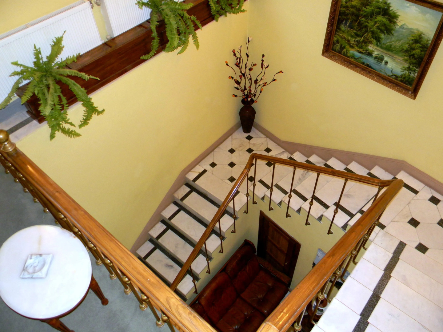 Отель Дипломат