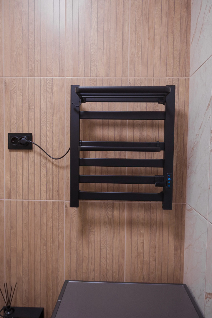 Квартира Уютная в новом ЖК Шория Град