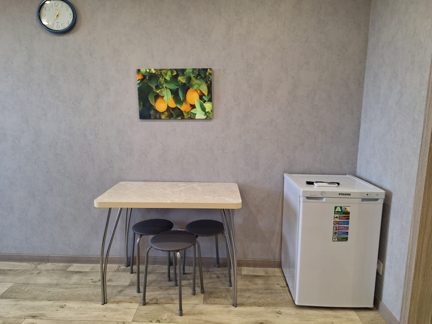 Квартира Студия на Ипподромной с Видом на Город Ижевск