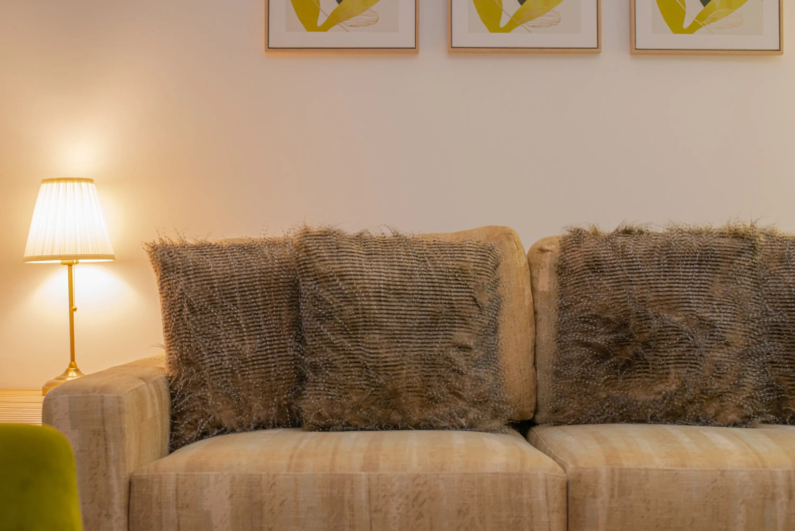 Апартаменты Marco Polo - Full Burj Khalifa View, Close to The Dubai Mall