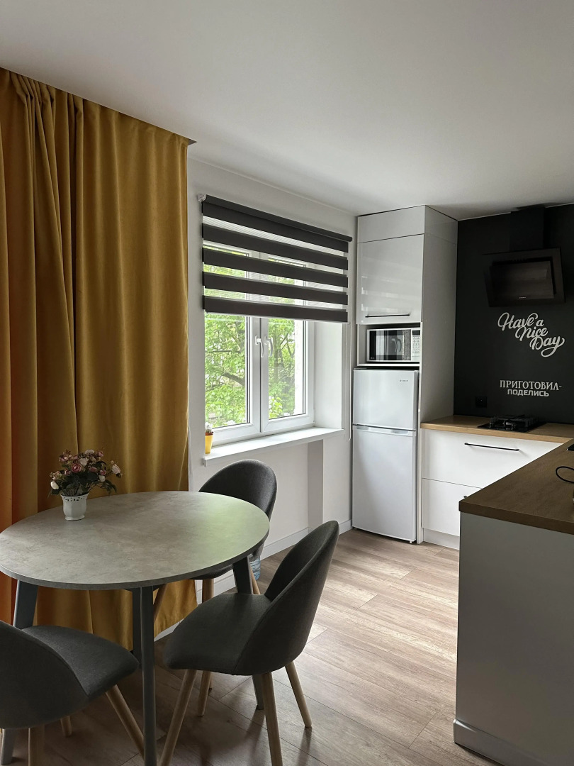 Апартаменты Самый центр города