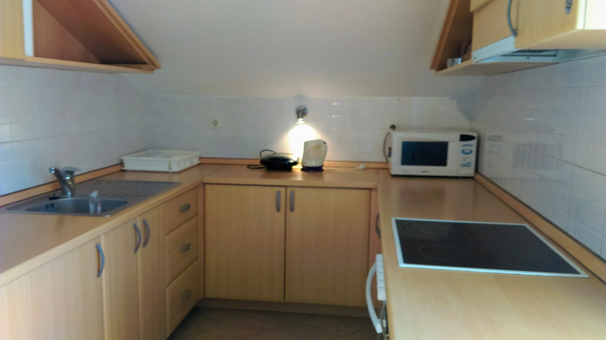 Апартаменты Ivanka