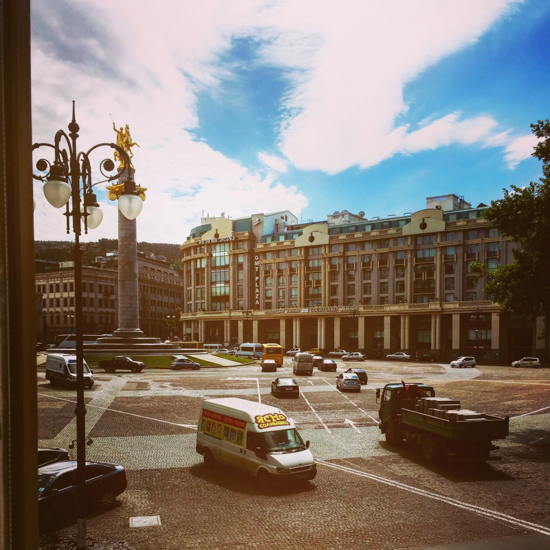 Мини-Отель Onegin Rooms