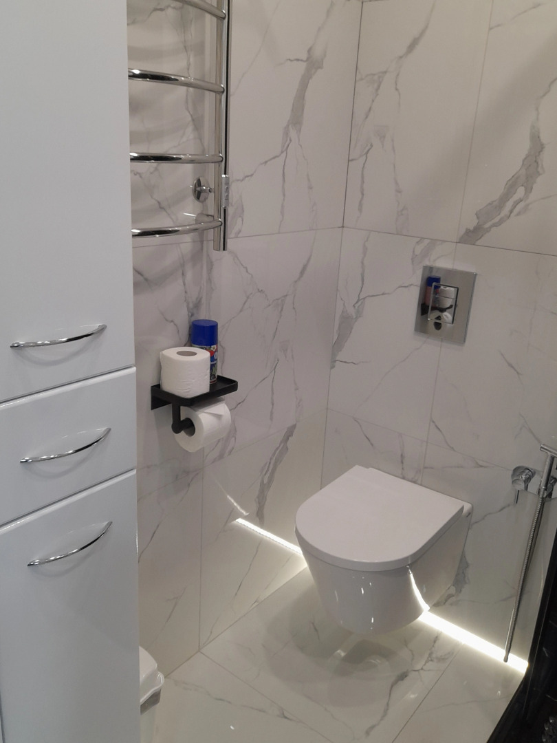 Апартаменты Грин Таун