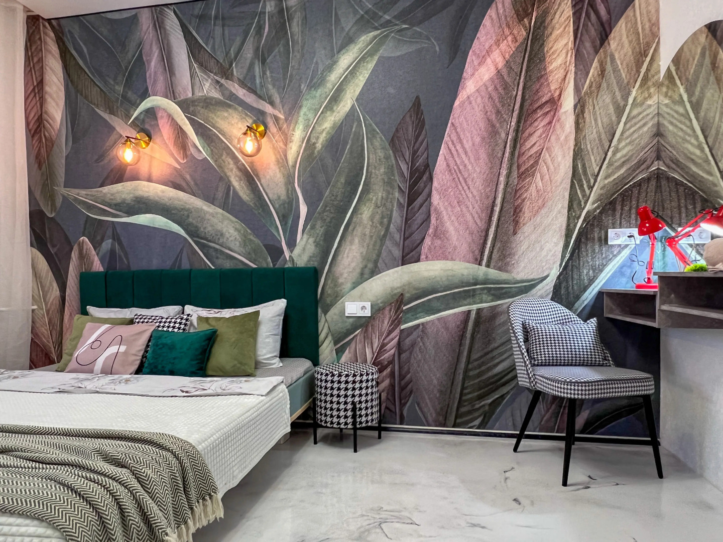 Апартаменты TatAparts Фламинго в центре у Кремля