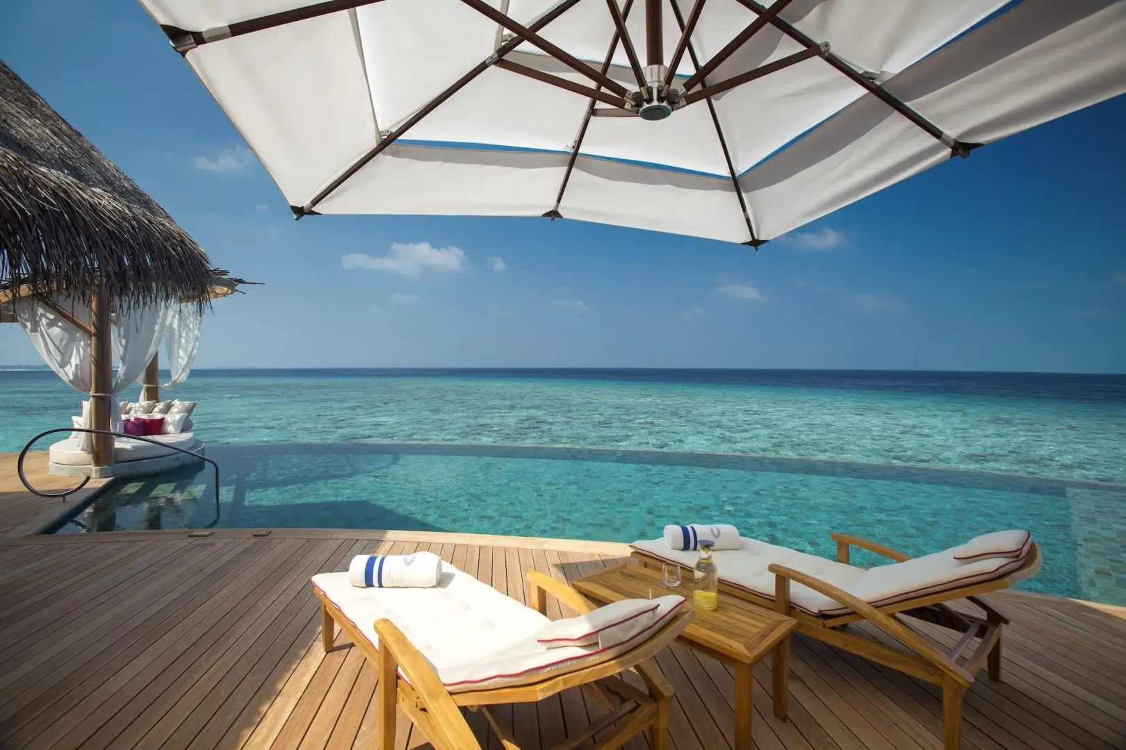 Milaidhoo Maldives