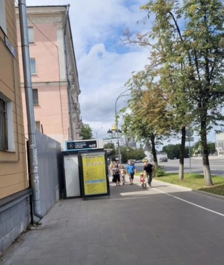 Квартира Лилия