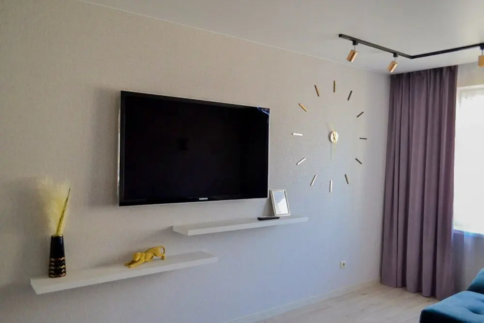 Квартира Уютная в центре Калининграда