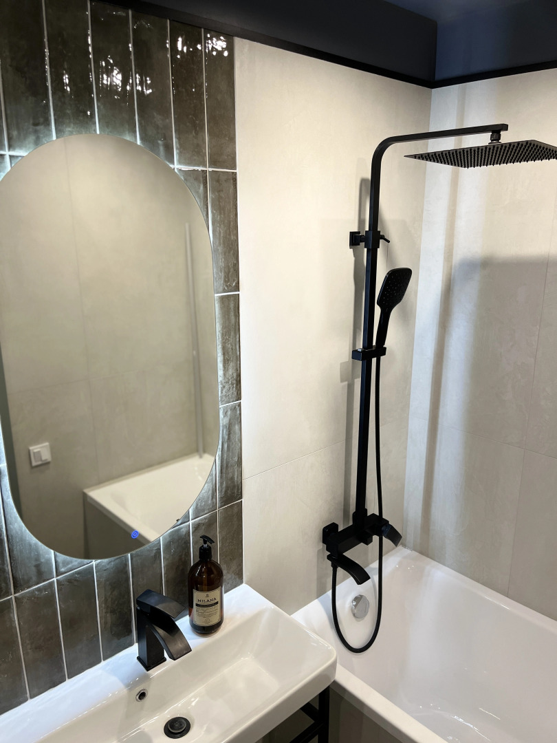 Квартира Вгости на Республиканской