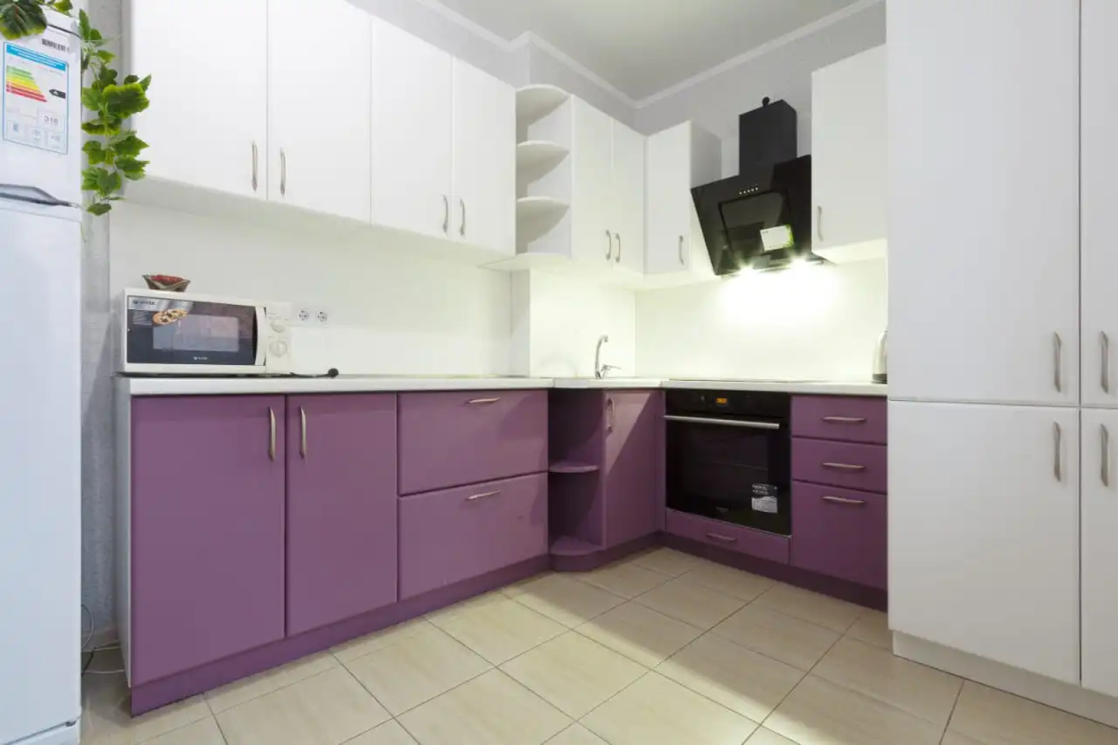 Квартира 192 Уютный Дом