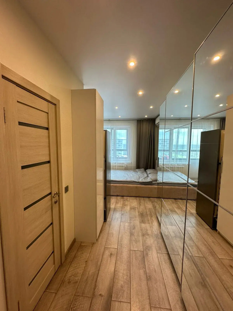 Апартаменты SurApart-17