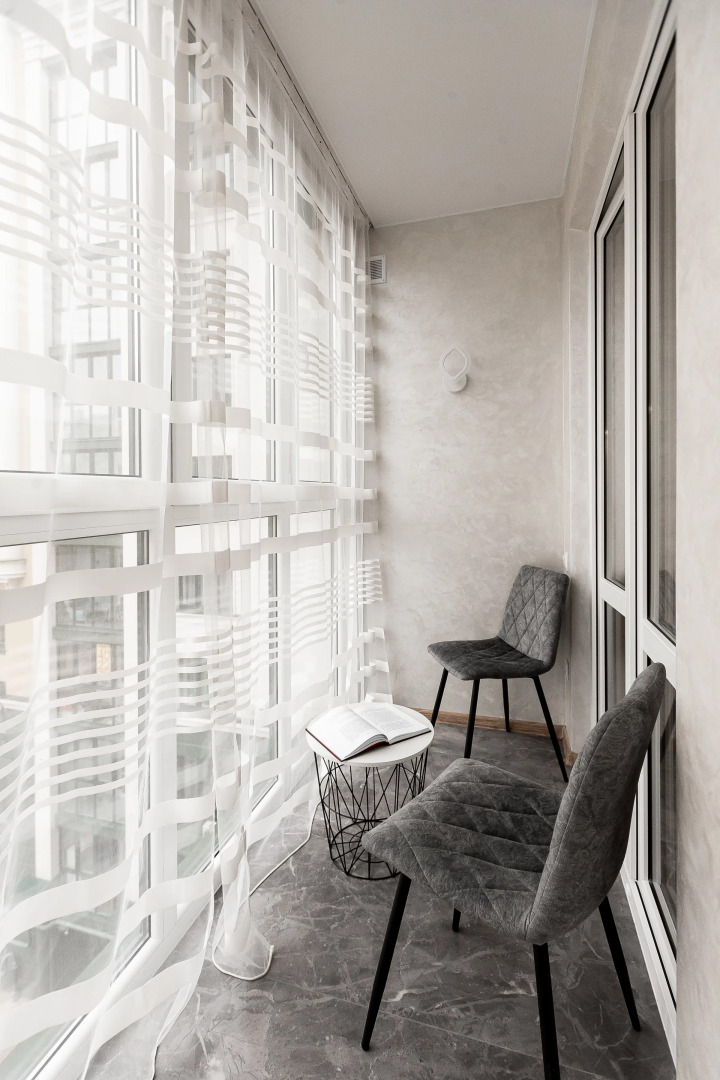 Апартаменты Созвездие