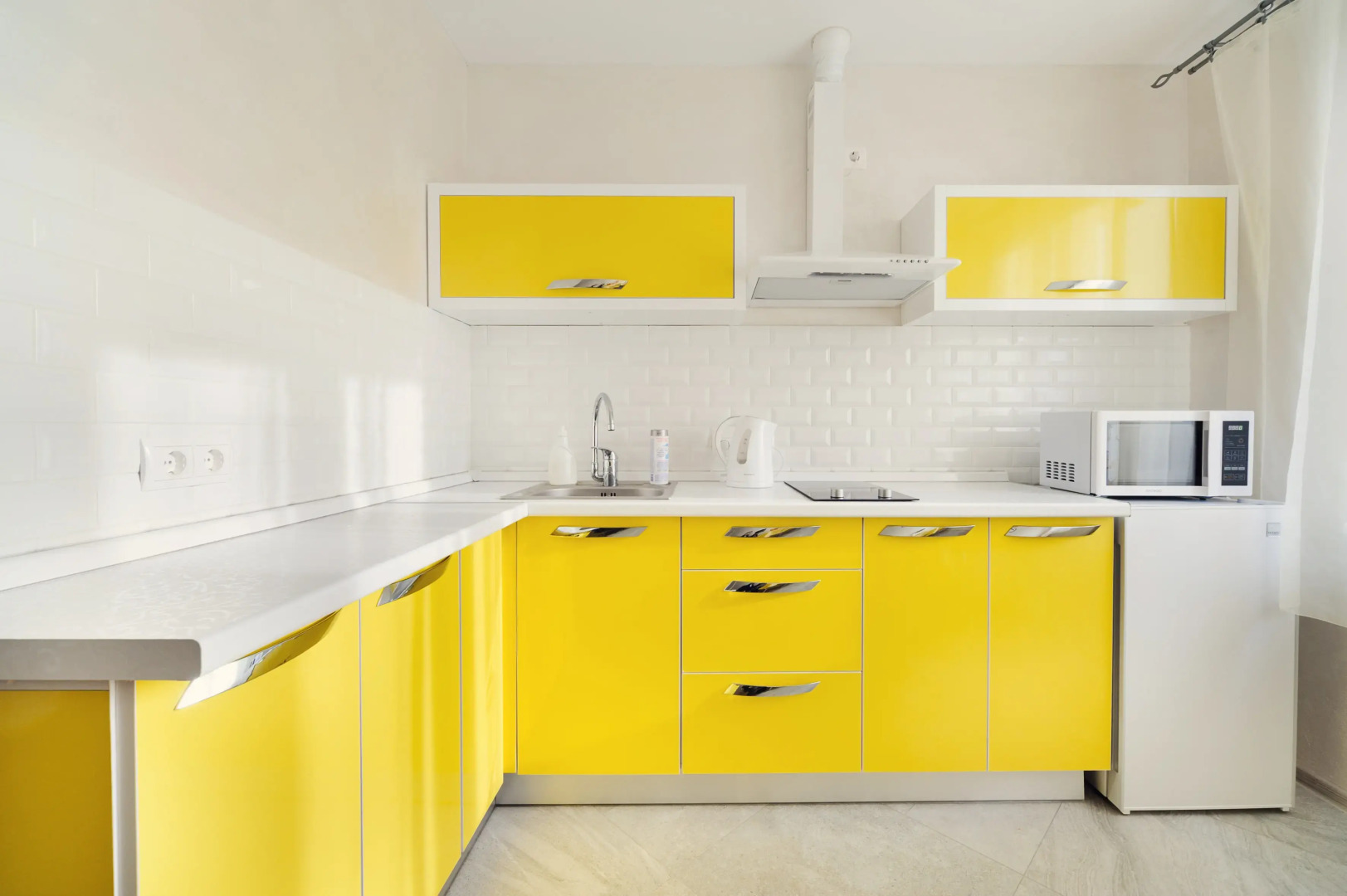 Апартаменты Light около реки