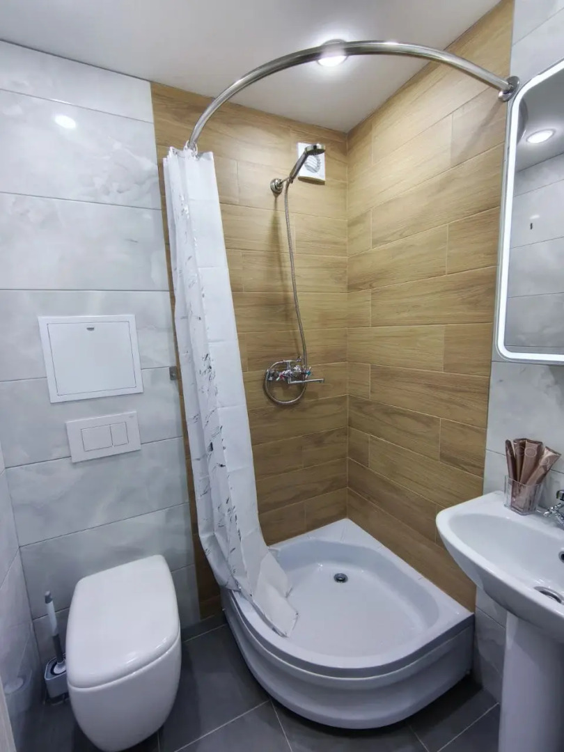 Квартира Евродвушка в центре Кисловодска