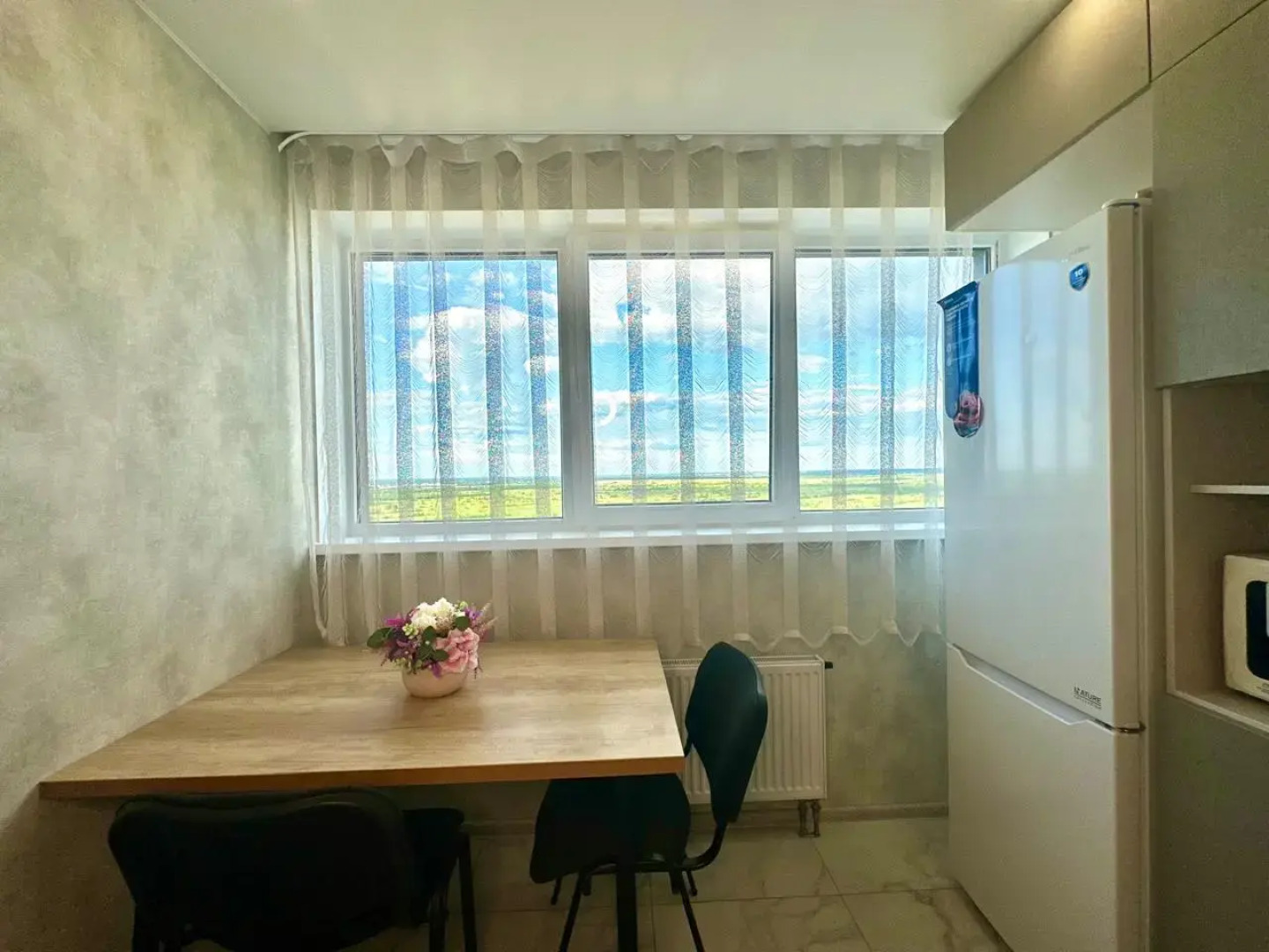 Апартаменты Паруса Рядом с Тц Круиз