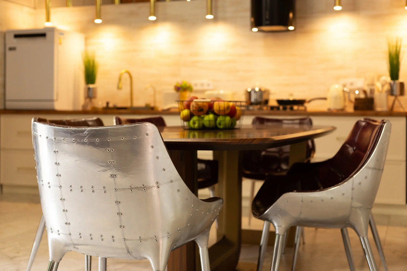 Гостевой дом Apart M