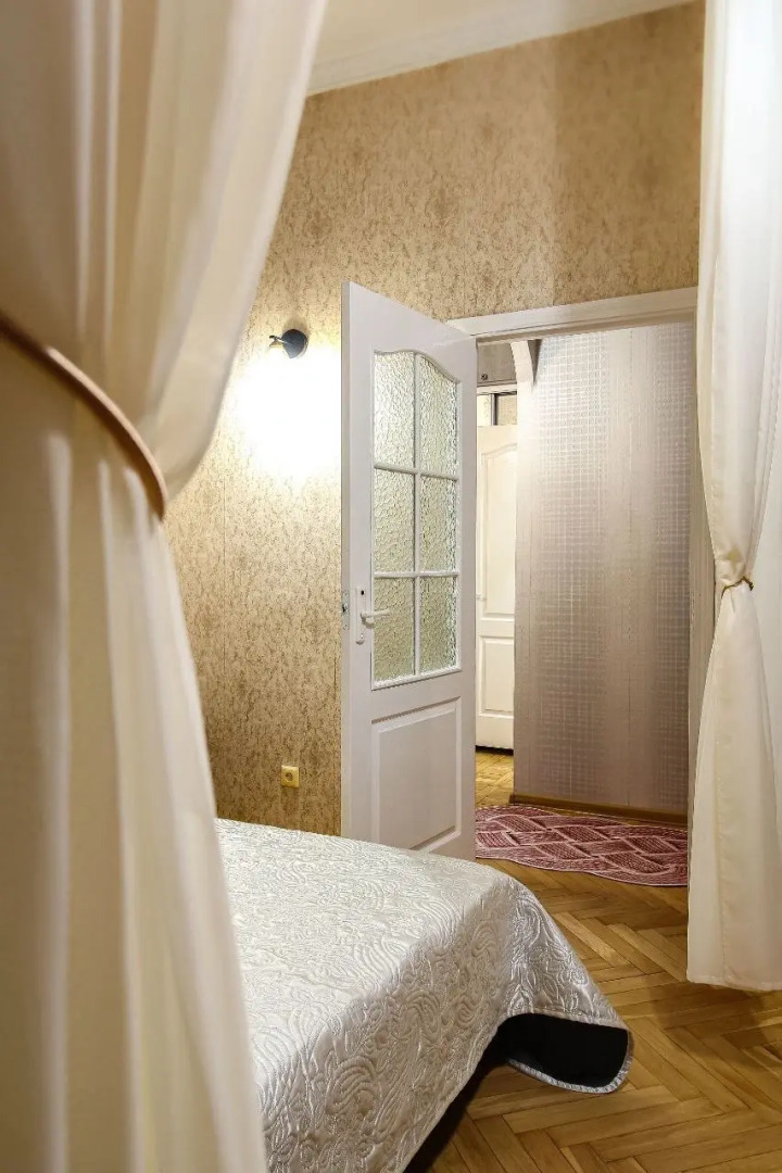 Апартаменты Беларусь Минск Купалы 11