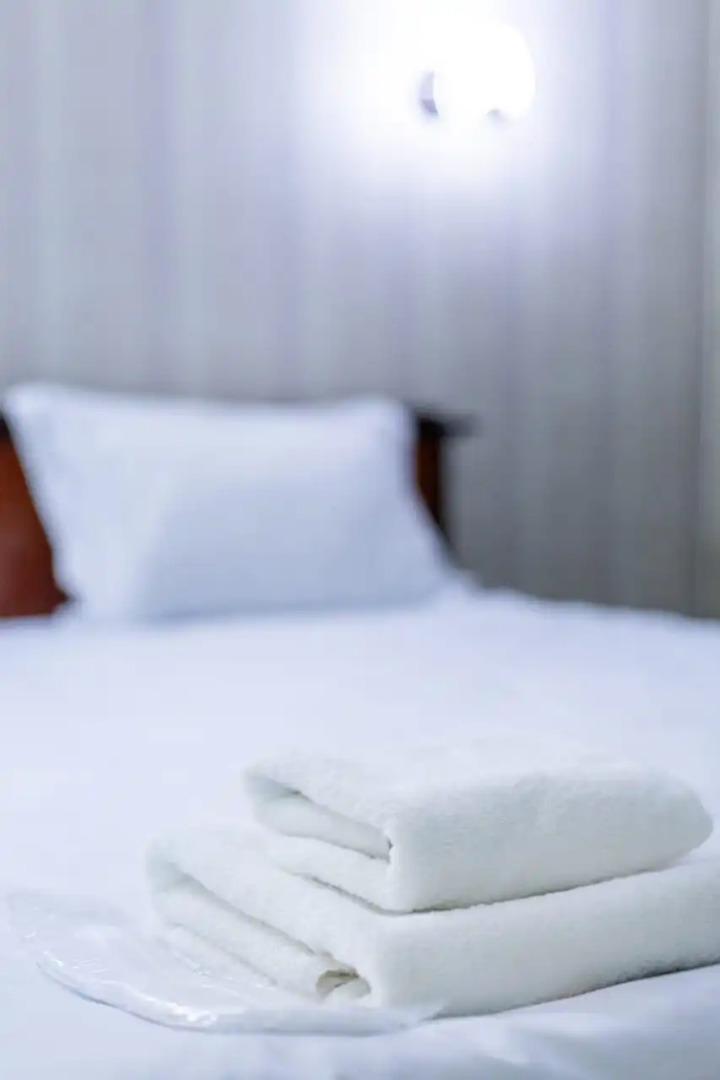 Отель Almaty Tranzit #1