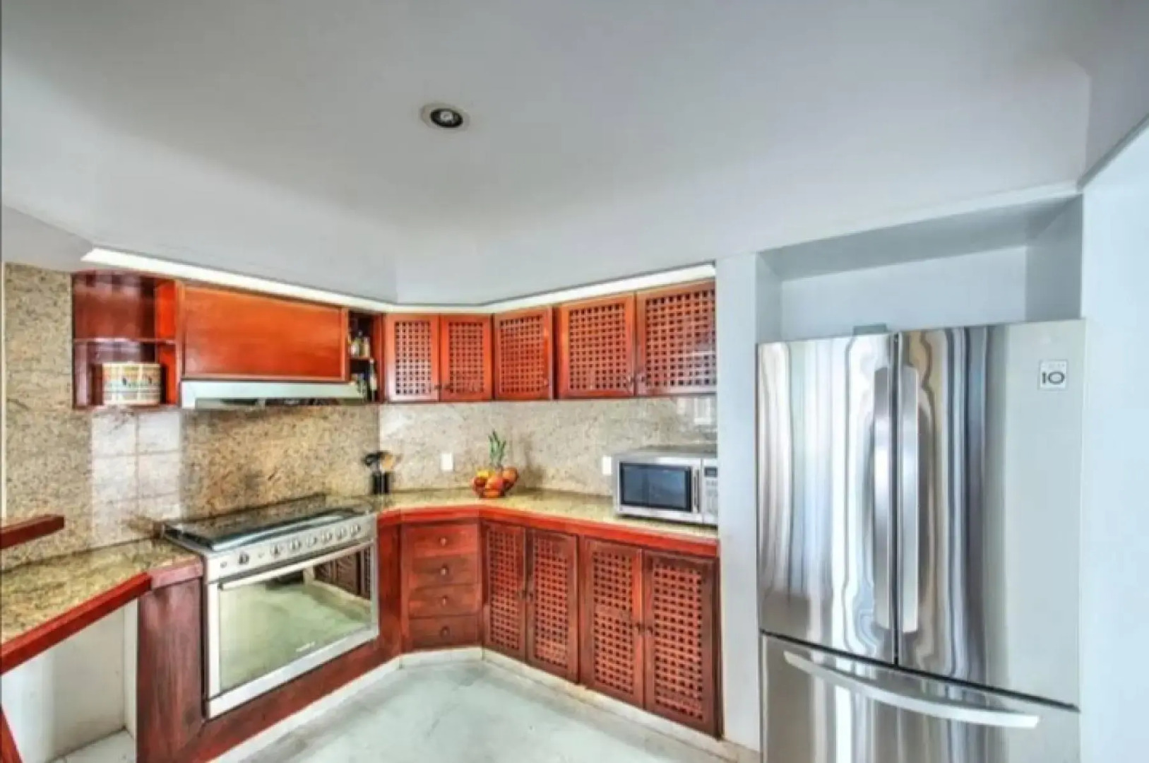 Вилла Sueños del Mar