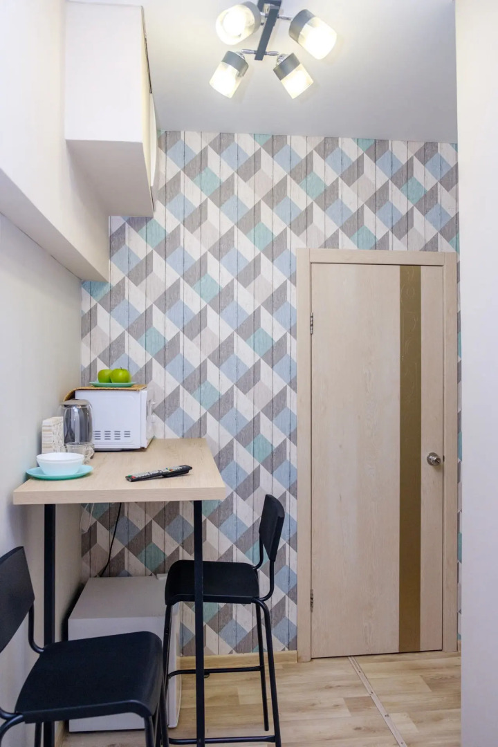 Мини-отель Уютель