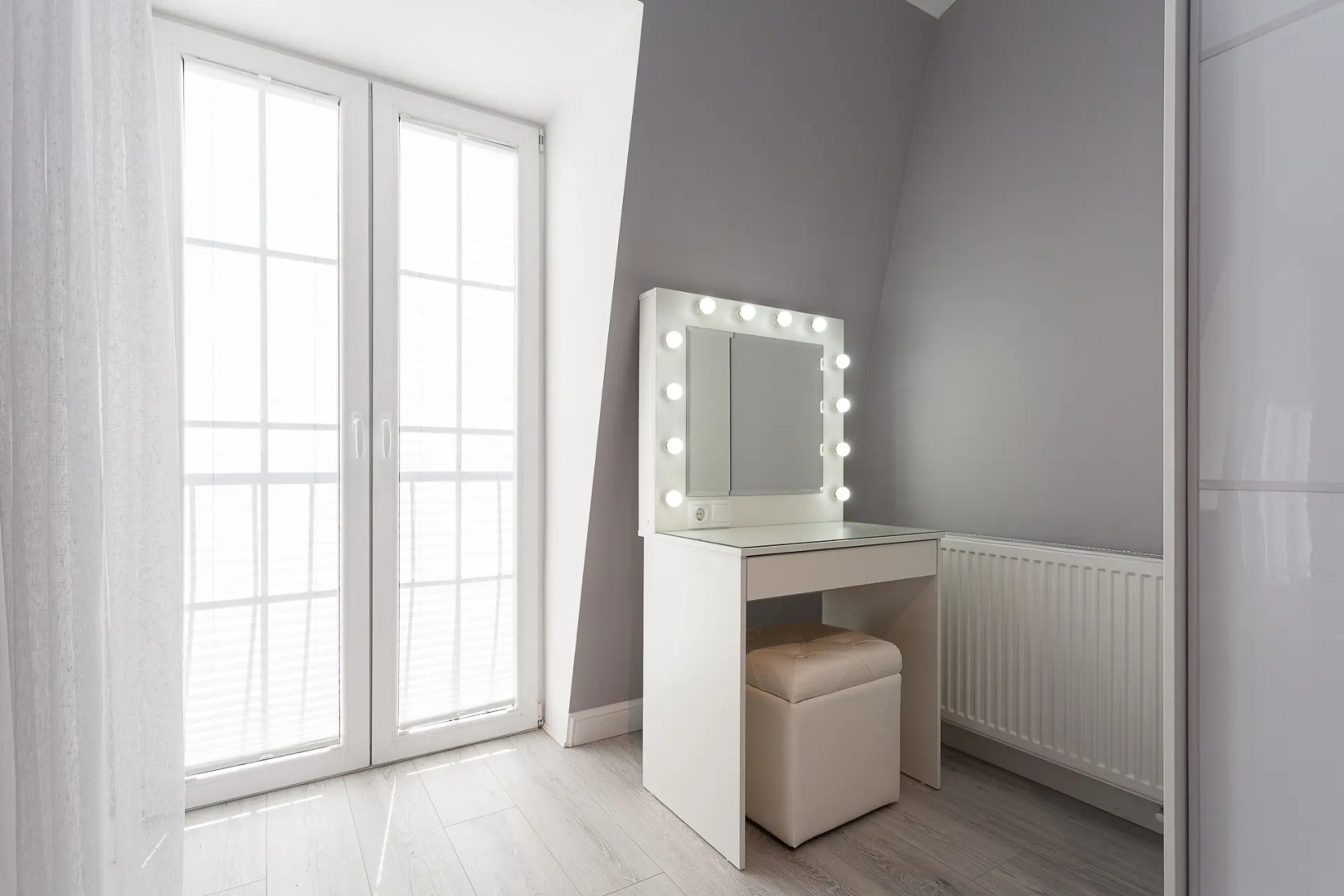 Апартаменты Тенистая Аллея