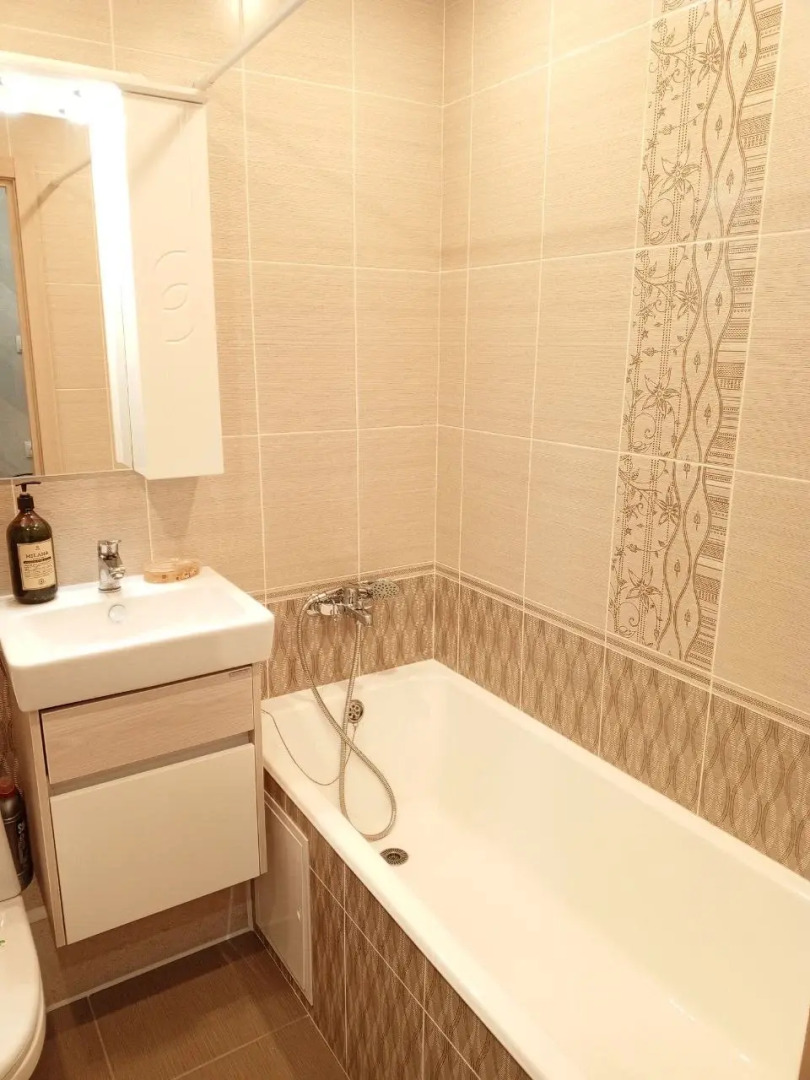 Квартира Однокомнатная Квартира Центр Города улица Лебедева 11