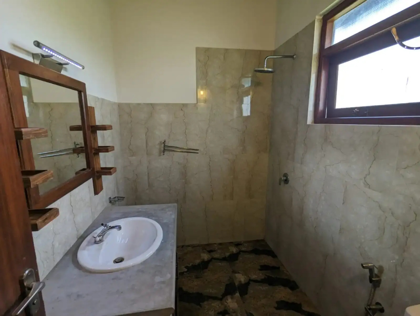 Вилла Green View