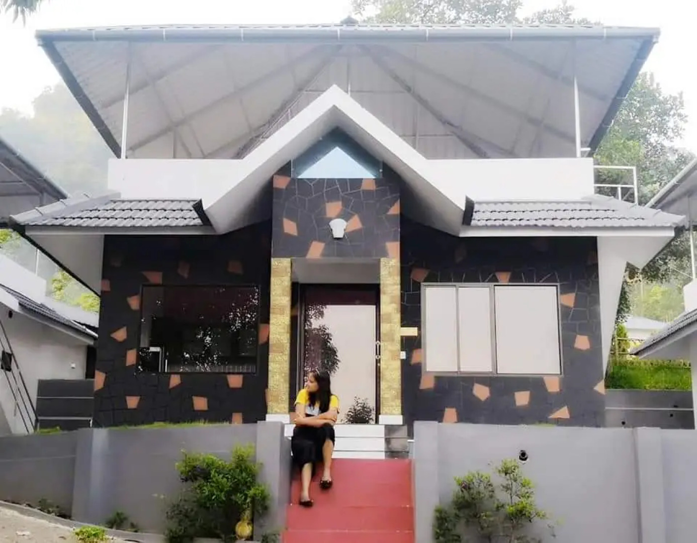 Moon Hill Resort Munnar ( Nature Retreat )