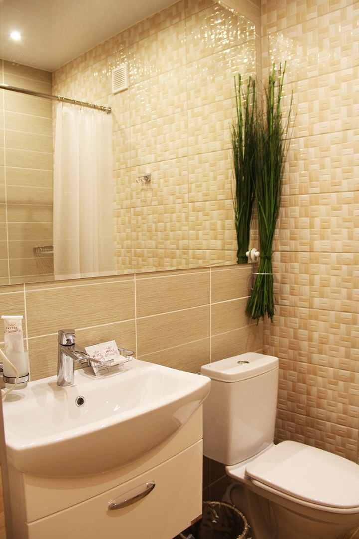 Мини-отель Хит