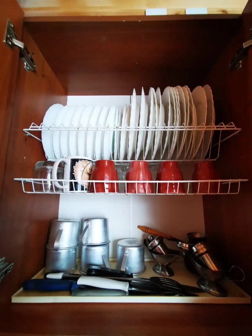 Частный дом Бобра Зюраткуль