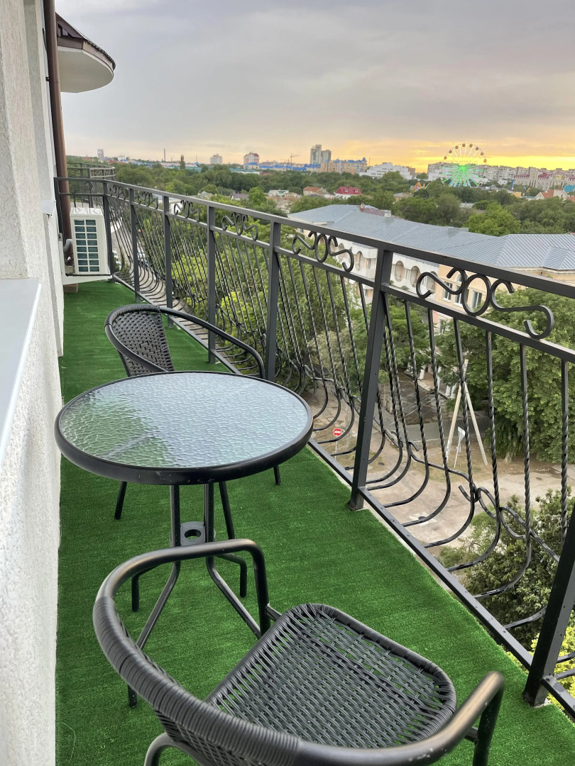 Апартаменты Евпаторийская Жемчужина