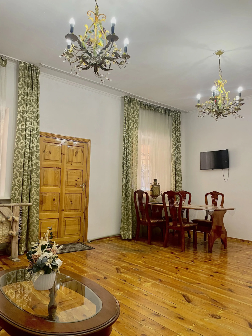 Гостевой Дом Sweet Vibe Home Свит Вайб Хоум