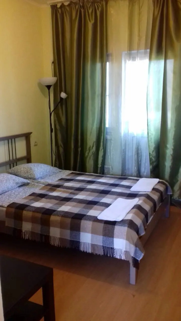 Гостевой Дом Лаго-Наки