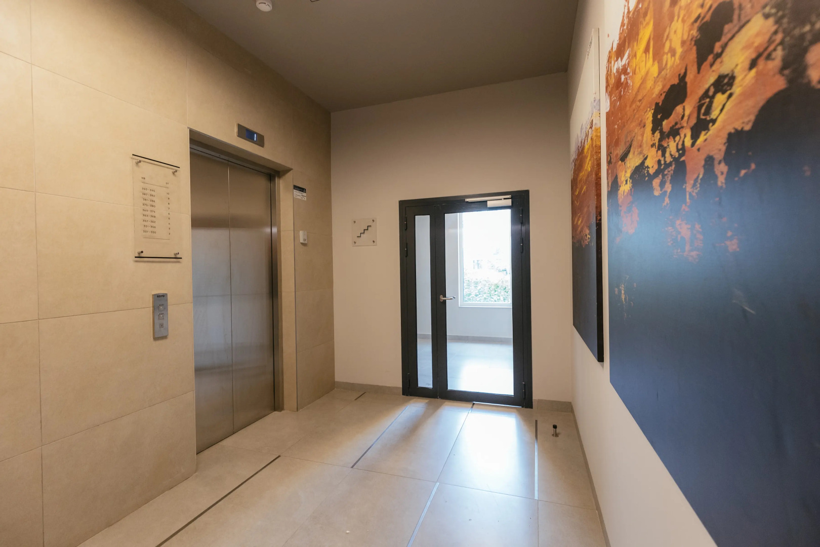 Апартаменты Room Tour Студия в ЖК Новин Квартал