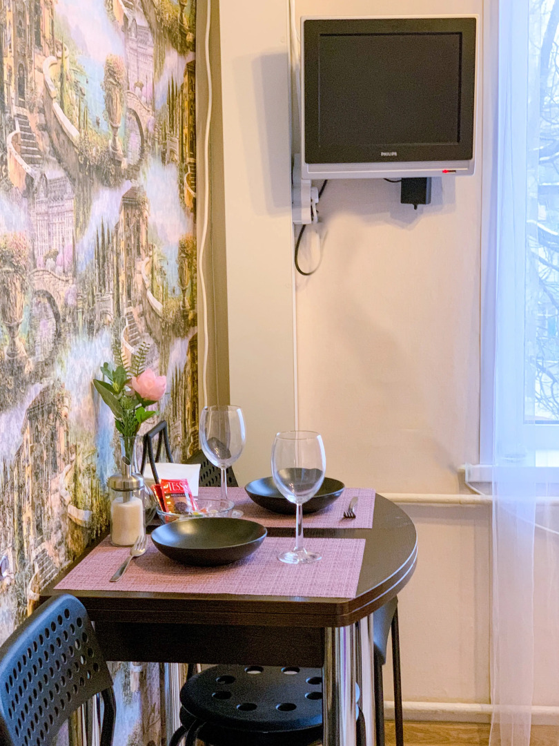 Апартаменты Комфорт Перово