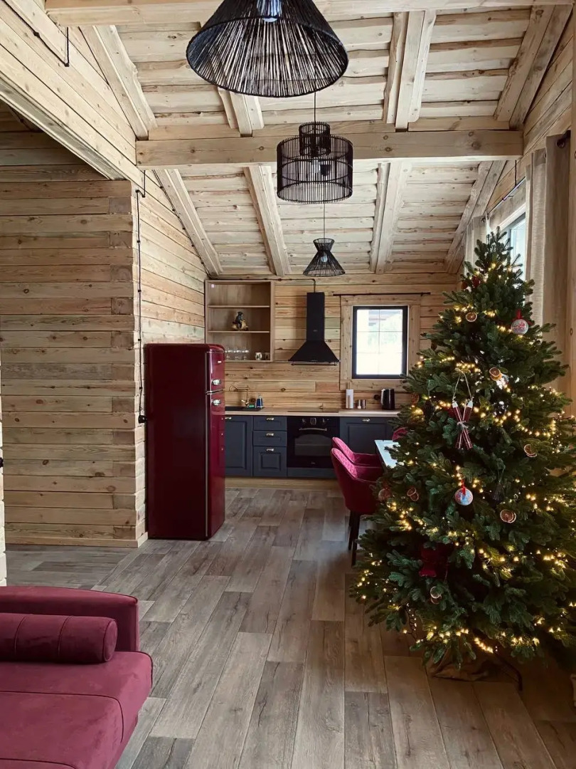 Гостевой дом Flora&Fauna Sheregesh