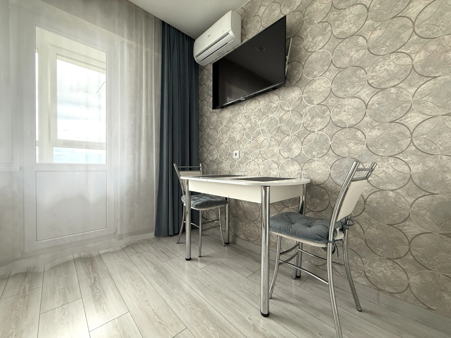 Квартира КакДома студия Колхозная 5-281 Краснодар