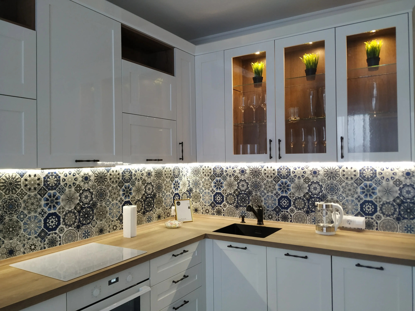 Апартаменты бизнес класса Triumph View