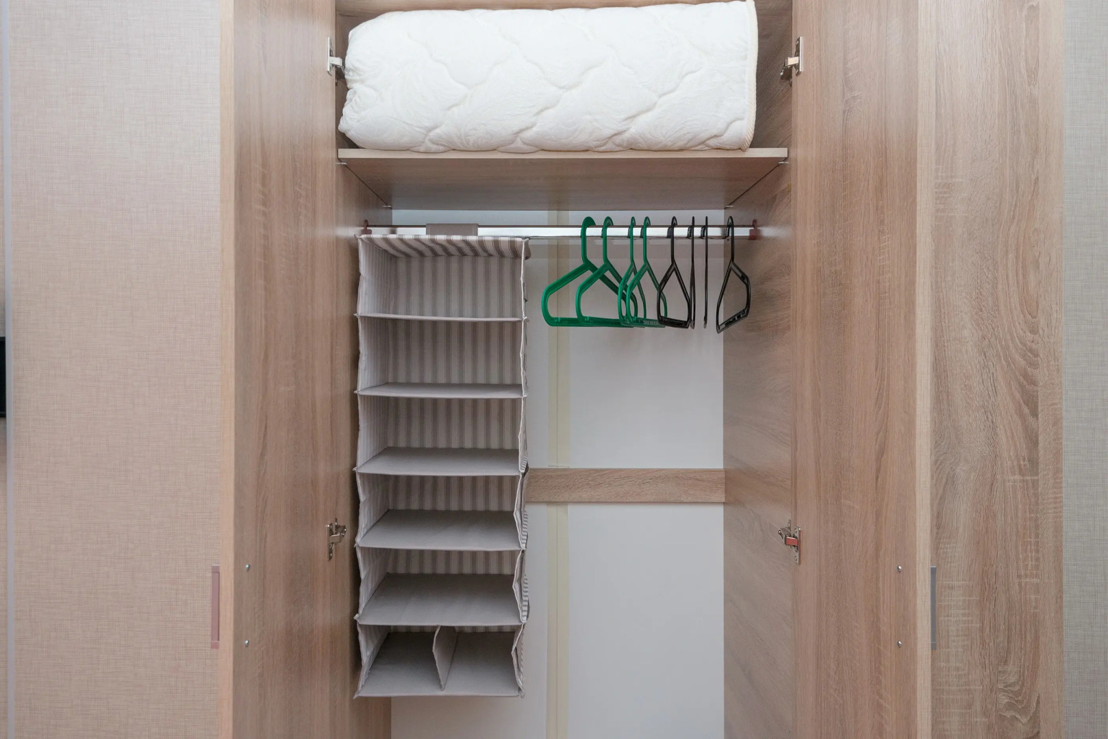 Апартаменты на улице Советская 2