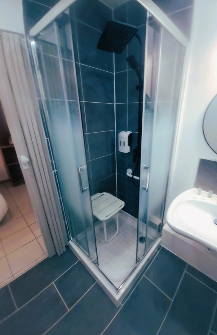 Отель Opal'Oriental