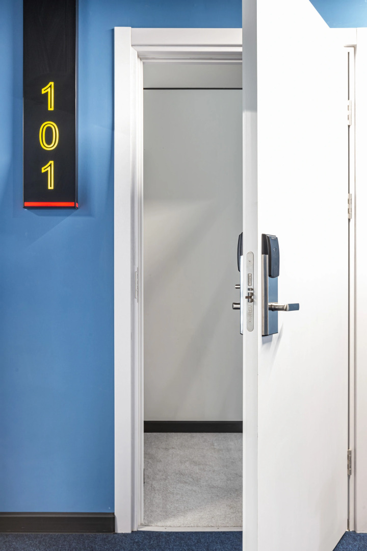 Отель Гринфил Петрозаводск Greenfeel Petrozavodsk