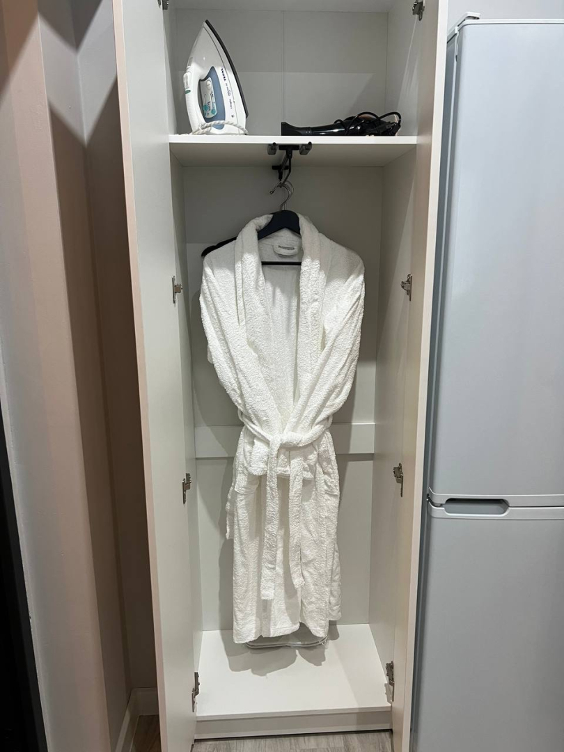 Квартира Уютная студия в ЖК Спектр